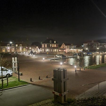 Ferienwohnung Het Bakkersschuurtje Colijnsplaat Exterior foto